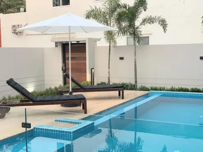 Stylish Pool Villa - 10 Minutes walk to the Beach – Photos 4