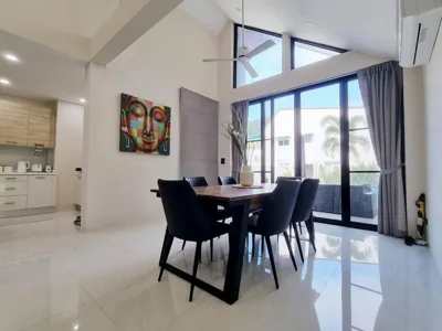 Stylish Pool Villa - 10 Minutes walk to the Beach – Photos 5