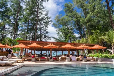 Stylish Pool Villa - 10 Minutes walk to the Beach – Photos 7