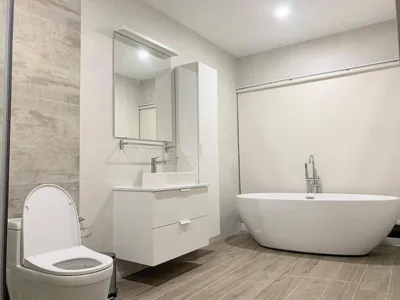 Stylish Pool Villa - 10 Minutes walk to the Beach – Photos 13