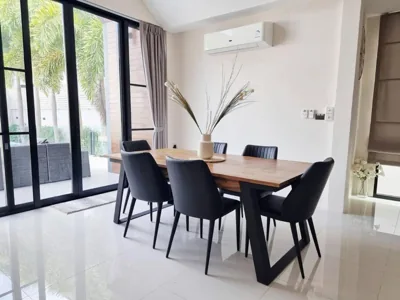 Stylish Pool Villa - 10 Minutes walk to the Beach – Photos 14